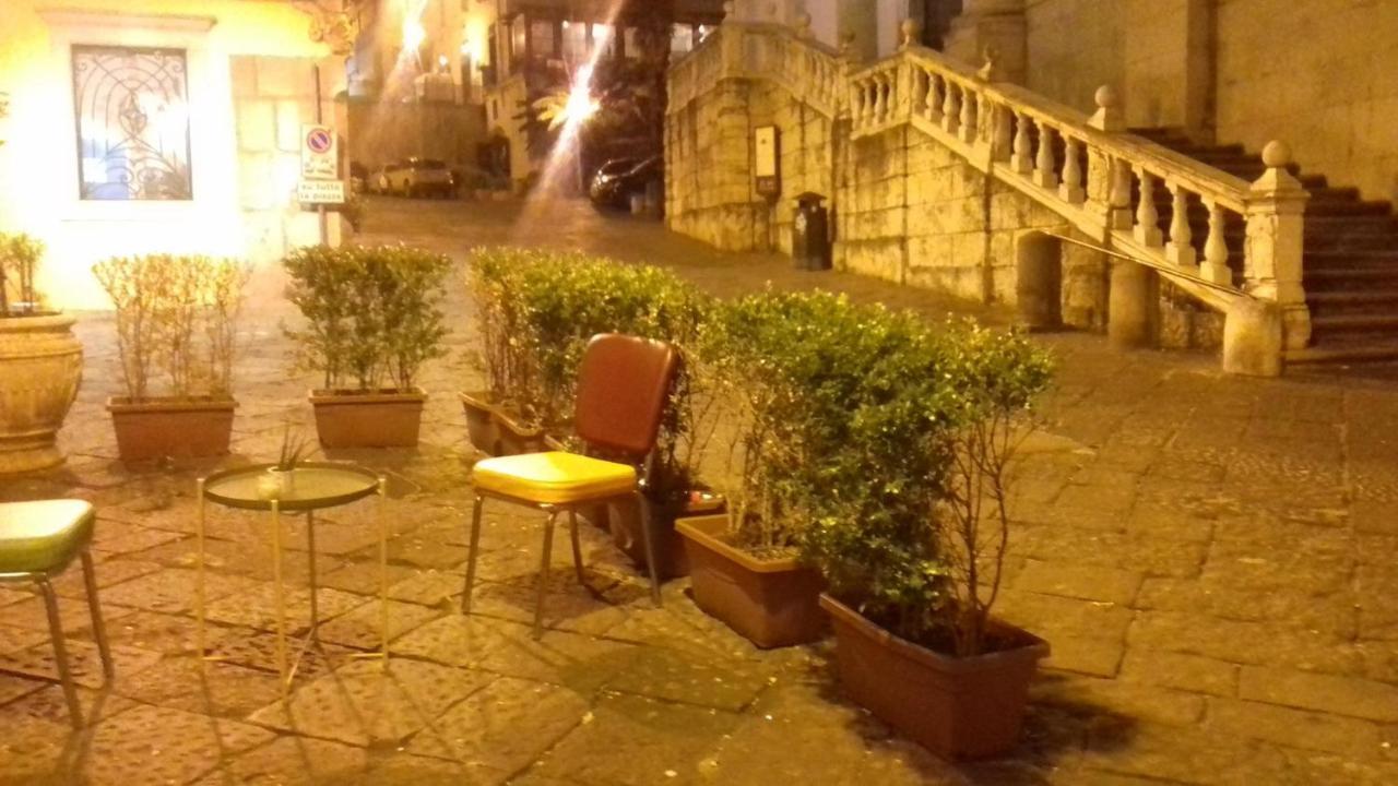 B&B Belli Di Nonna Salerno Exterior foto