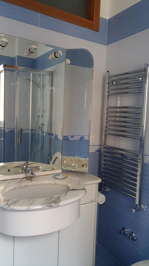 B&B Belli Di Nonna Salerno Exterior foto