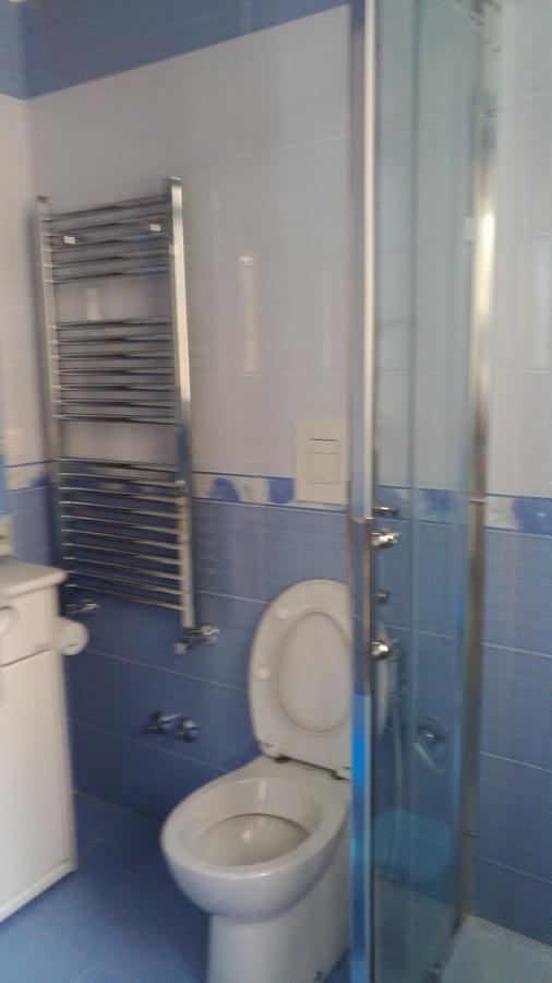 B&B Belli Di Nonna Salerno Exterior foto
