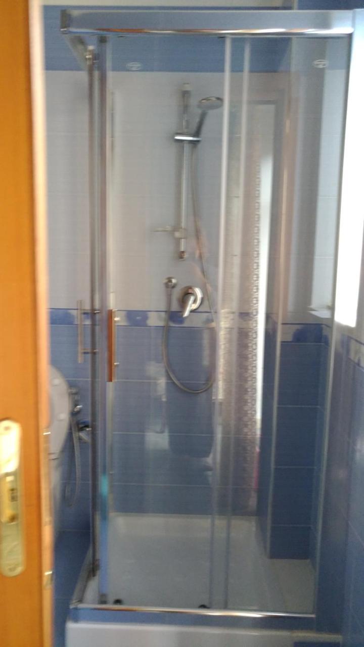 B&B Belli Di Nonna Salerno Exterior foto