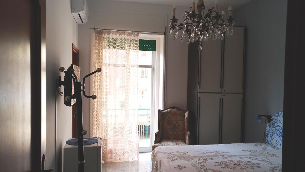 B&B Belli Di Nonna Salerno Exterior foto