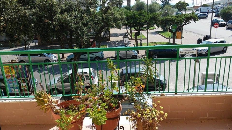 B&B Belli Di Nonna Salerno Exterior foto